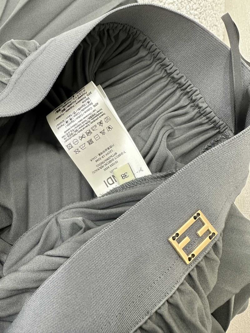 Fendi Dress